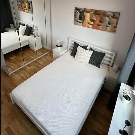 Apartment Galia *