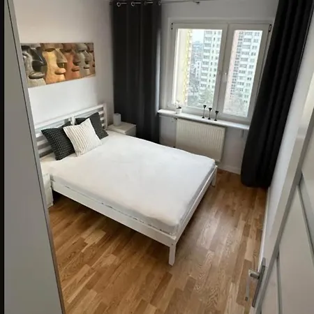 Galia Apartment